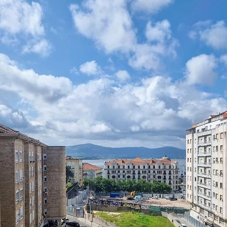 Апартаменты Habitacion Privada Al Lado De La Bahia De Сантандер Экстерьер фото