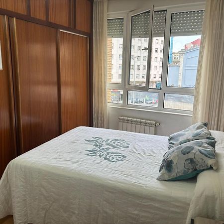 Апартаменты Habitacion Privada Al Lado De La Bahia De Сантандер Экстерьер фото