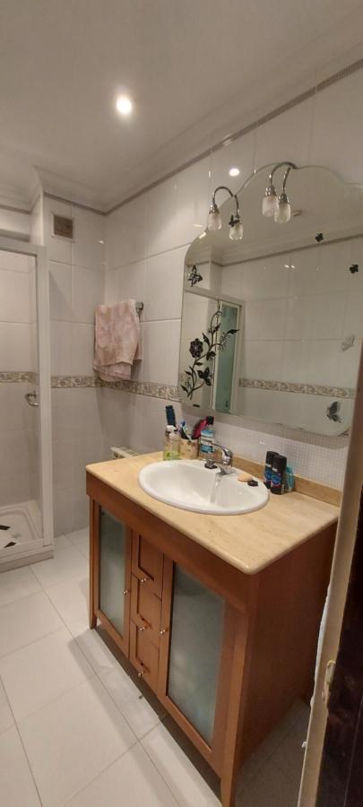 Апартаменты Habitacion Privada Al Lado De La Bahia De Сантандер Экстерьер фото